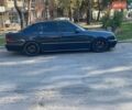 Синий Мерседес Е-Класс, объемом двигателя 4.2 л и пробегом 275 тыс. км за 4500 $, фото 2 на Automoto.ua