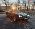 Синий Мерседес Е-Класс, объемом двигателя 2.87 л и пробегом 600 тыс. км за 3500 $, фото 1 на Automoto.ua
