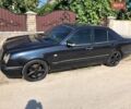 Синій Мерседес Е-Клас, об'ємом двигуна 2.3 л та пробігом 300 тис. км за 1000 $, фото 1 на Automoto.ua