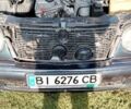 Синій Мерседес Е-Клас, об'ємом двигуна 3 л та пробігом 250 тис. км за 4500 $, фото 7 на Automoto.ua