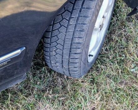 Синій Мерседес Е-Клас, об'ємом двигуна 2 л та пробігом 520 тис. км за 3100 $, фото 5 на Automoto.ua