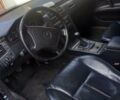 Синій Мерседес Е-Клас, об'ємом двигуна 2 л та пробігом 370 тис. км за 2950 $, фото 4 на Automoto.ua