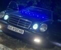 Синий Мерседес Е-Класс, объемом двигателя 3.2 л и пробегом 320 тыс. км за 4500 $, фото 1 на Automoto.ua