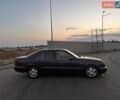 Синий Мерседес Е-Класс, объемом двигателя 2.8 л и пробегом 326 тыс. км за 2350 $, фото 3 на Automoto.ua