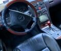 Синий Мерседес Е-Класс, объемом двигателя 3 л и пробегом 325 тыс. км за 2700 $, фото 9 на Automoto.ua