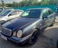 Синій Мерседес Е-Клас, об'ємом двигуна 2 л та пробігом 3 тис. км за 1996 $, фото 2 на Automoto.ua