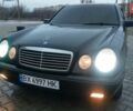 Синий Мерседес Е-Класс, объемом двигателя 2.8 л и пробегом 384 тыс. км за 1995 $, фото 38 на Automoto.ua