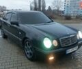 Синий Мерседес Е-Класс, объемом двигателя 2.8 л и пробегом 384 тыс. км за 1995 $, фото 33 на Automoto.ua