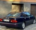Синій Мерседес Е-Клас, об'ємом двигуна 2.3 л та пробігом 290 тис. км за 1999 $, фото 3 на Automoto.ua