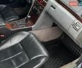 Синий Мерседес Е-Класс, объемом двигателя 2.97 л и пробегом 447 тыс. км за 3300 $, фото 5 на Automoto.ua