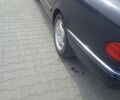 Синий Мерседес Е-Класс, объемом двигателя 3 л и пробегом 315 тыс. км за 5227 $, фото 3 на Automoto.ua