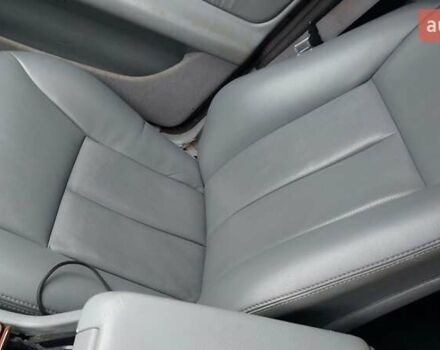 Синий Мерседес Е-Класс, объемом двигателя 2.8 л и пробегом 384 тыс. км за 1995 $, фото 6 на Automoto.ua