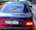 Синій Мерседес Е-Клас, об'ємом двигуна 3.2 л та пробігом 320 тис. км за 3800 $, фото 3 на Automoto.ua