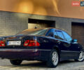 Синий Мерседес Е-Класс, объемом двигателя 2.3 л и пробегом 290 тыс. км за 1999 $, фото 7 на Automoto.ua