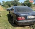Синій Мерседес Е-Клас, об'ємом двигуна 2.8 л та пробігом 300 тис. км за 1900 $, фото 4 на Automoto.ua