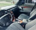 Синій Мерседес Е-Клас, об'ємом двигуна 2.4 л та пробігом 280 тис. км за 3210 $, фото 7 на Automoto.ua