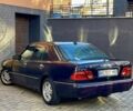 Синій Мерседес Е-Клас, об'ємом двигуна 2.3 л та пробігом 290 тис. км за 1999 $, фото 2 на Automoto.ua