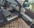 Синій Мерседес Е-Клас, об'ємом двигуна 2 л та пробігом 300 тис. км за 1800 $, фото 14 на Automoto.ua