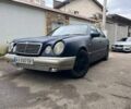 Синій Мерседес Е-Клас, об'ємом двигуна 2.8 л та пробігом 300 тис. км за 2295 $, фото 1 на Automoto.ua