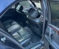 Синий Мерседес Е-Класс, объемом двигателя 2.5 л и пробегом 416 тыс. км за 2400 $, фото 23 на Automoto.ua