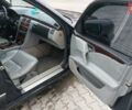 Синий Мерседес Е-Класс, объемом двигателя 2.8 л и пробегом 384 тыс. км за 1995 $, фото 15 на Automoto.ua