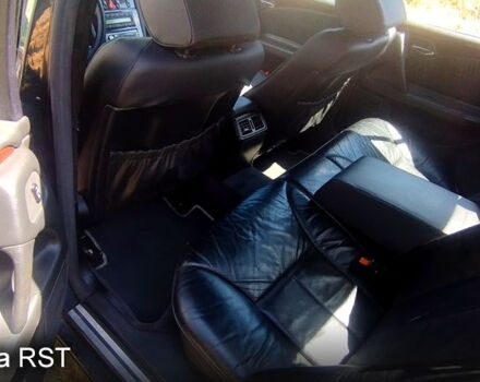 Синій Мерседес Е-Клас, об'ємом двигуна 3.2 л та пробігом 377 тис. км за 3500 $, фото 7 на Automoto.ua