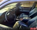 Синий Мерседес Е-Класс, объемом двигателя 2.5 л и пробегом 390 тыс. км за 4500 $, фото 3 на Automoto.ua