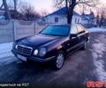 Синий Мерседес Е-Класс, объемом двигателя 4.3 л и пробегом 400 тыс. км за 2800 $, фото 1 на Automoto.ua