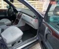 Синий Мерседес Е-Класс, объемом двигателя 2.2 л и пробегом 420 тыс. км за 2450 $, фото 2 на Automoto.ua