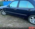 Синий Мерседес Е-Класс, объемом двигателя 2.5 л и пробегом 390 тыс. км за 4500 $, фото 1 на Automoto.ua