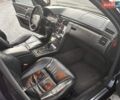Синий Мерседес Е-Класс, объемом двигателя 2.8 л и пробегом 326 тыс. км за 2350 $, фото 24 на Automoto.ua