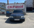Мерседес Е-Класс 1997 в Перемышлянах на Automoto.ua Синий Мерседес Е-Класс, объемом двигателя 3 л и пробегом 490 тыс. км за 6000 $, фото 3 на Automoto.ua