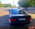 Синий Мерседес Е-Класс, объемом двигателя 2.5 л и пробегом 390 тыс. км за 4500 $, фото 2 на Automoto.ua