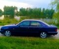 Синий Мерседес Е-Класс, объемом двигателя 2.8 л и пробегом 230 тыс. км за 2500 $, фото 2 на Automoto.ua