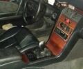 Синий Мерседес Е-Класс, объемом двигателя 2 л и пробегом 350 тыс. км за 3200 $, фото 1 на Automoto.ua