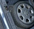 Синій Мерседес Е-Клас, об'ємом двигуна 3.2 л та пробігом 320 тис. км за 3800 $, фото 9 на Automoto.ua