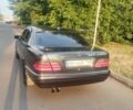 Синий Мерседес Е-Класс, объемом двигателя 3 л и пробегом 450 тыс. км за 4850 $, фото 1 на Automoto.ua