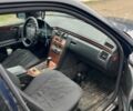 Синий Мерседес Е-Класс, объемом двигателя 2.9 л и пробегом 600 тыс. км за 1500 $, фото 7 на Automoto.ua