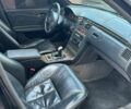Синій Мерседес Е-Клас, об'ємом двигуна 2.8 л та пробігом 200 тис. км за 1800 $, фото 6 на Automoto.ua