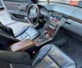 Синий Мерседес Е-Класс, объемом двигателя 2.5 л и пробегом 416 тыс. км за 2400 $, фото 22 на Automoto.ua