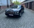 Синій Мерседес Е-Клас, об'ємом двигуна 2.8 л та пробігом 200 тис. км за 1800 $, фото 1 на Automoto.ua