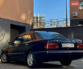 Синий Мерседес Е-Класс, объемом двигателя 2.3 л и пробегом 290 тыс. км за 1999 $, фото 5 на Automoto.ua