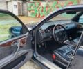 Синий Мерседес Е-Класс, объемом двигателя 2.8 л и пробегом 343 тыс. км за 4200 $, фото 7 на Automoto.ua