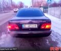 Синий Мерседес Е-Класс, объемом двигателя 4.3 л и пробегом 400 тыс. км за 2800 $, фото 5 на Automoto.ua