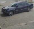 Синий Мерседес Е-Класс, объемом двигателя 2.8 л и пробегом 430 тыс. км за 2450 $, фото 1 на Automoto.ua