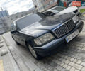 Мерседес Е-Класс 1997 в Перемышлянах на Automoto.ua Синий Мерседес Е-Класс, объемом двигателя 3 л и пробегом 490 тыс. км за 6000 $, фото 1 на Automoto.ua