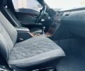 Синій Мерседес Е-Клас, об'ємом двигуна 2.4 л та пробігом 280 тис. км за 3210 $, фото 5 на Automoto.ua