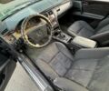 Синій Мерседес Е-Клас, об'ємом двигуна 2 л та пробігом 446 тис. км за 1498 $, фото 5 на Automoto.ua