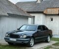 Синій Мерседес Е-Клас, об'ємом двигуна 2 л та пробігом 450 тис. км за 2500 $, фото 3 на Automoto.ua