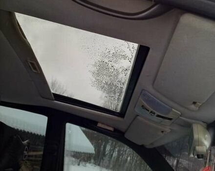 Синий Мерседес Е-Класс, объемом двигателя 2 л и пробегом 250 тыс. км за 1300 $, фото 6 на Automoto.ua